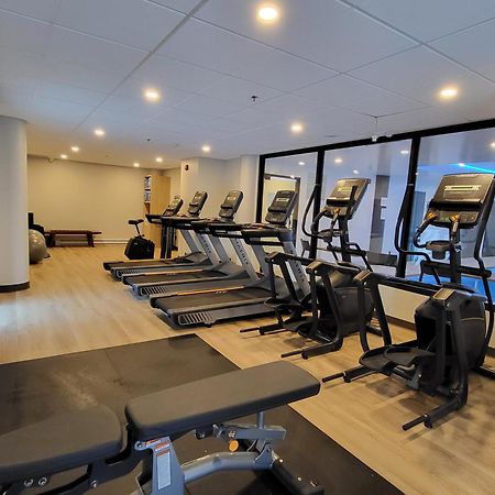Holiday Inn St-Jean-Sur-Richelieu Congres By Ihg Сен-Жан-сюр-Ришелье Экстерьер фото