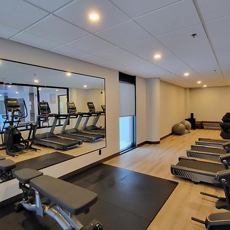 Holiday Inn St-Jean-Sur-Richelieu Congres By Ihg Сен-Жан-сюр-Ришелье Экстерьер фото