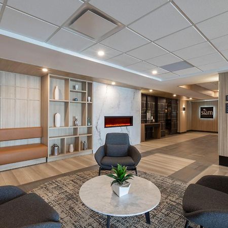 Holiday Inn St-Jean-Sur-Richelieu Congres By Ihg Сен-Жан-сюр-Ришелье Экстерьер фото