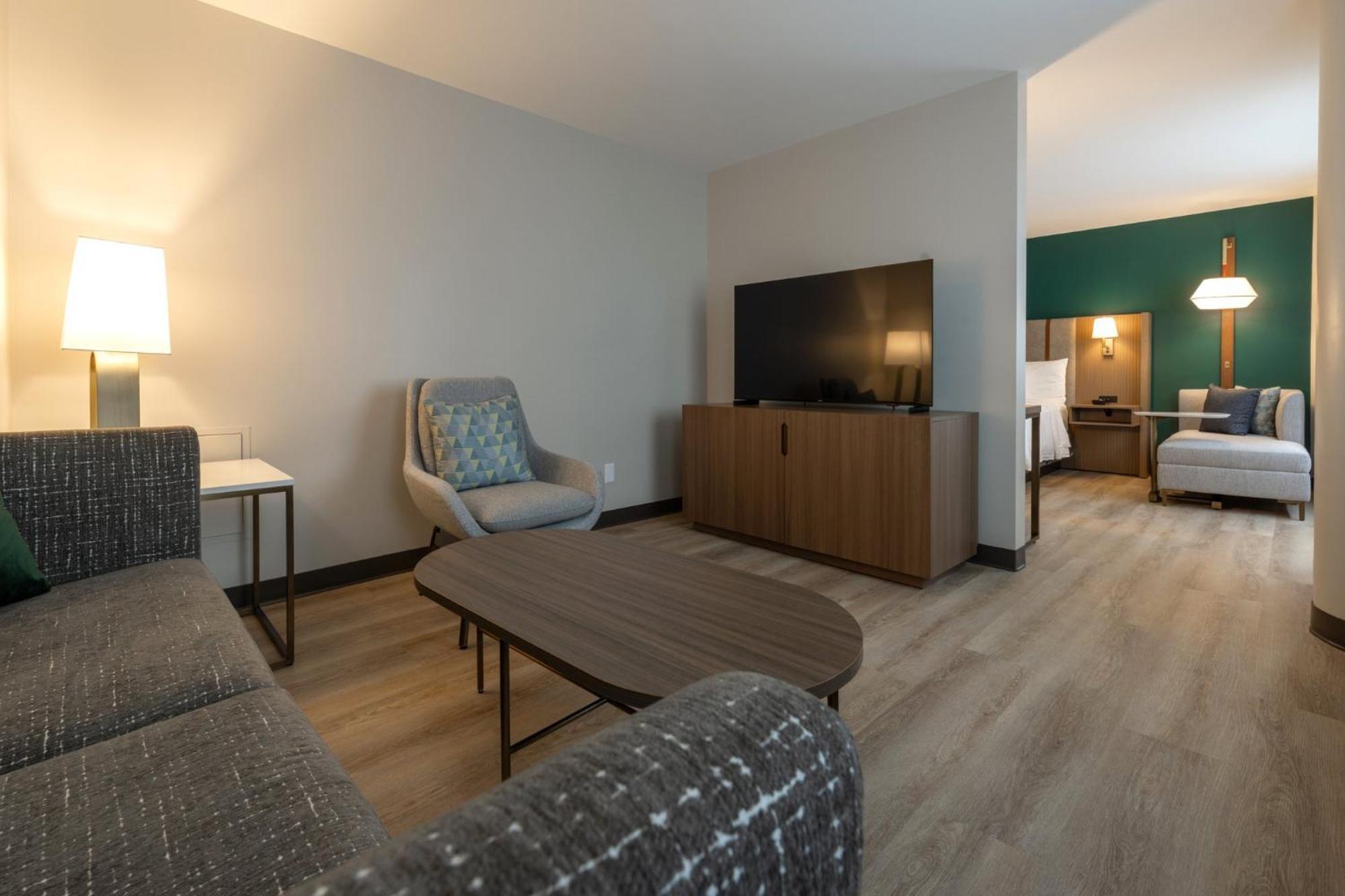 Holiday Inn St-Jean-Sur-Richelieu Congres By Ihg Сен-Жан-сюр-Ришелье Экстерьер фото