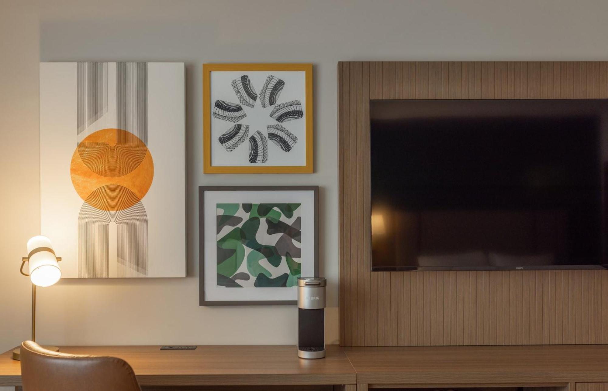 Holiday Inn St-Jean-Sur-Richelieu Congres By Ihg Сен-Жан-сюр-Ришелье Экстерьер фото