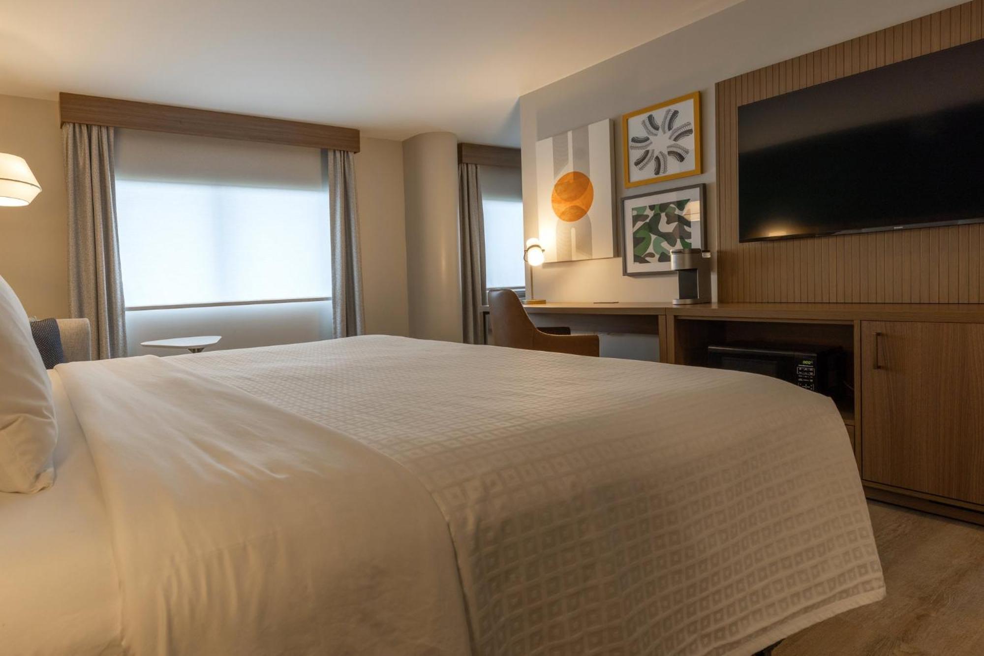 Holiday Inn St-Jean-Sur-Richelieu Congres By Ihg Сен-Жан-сюр-Ришелье Экстерьер фото