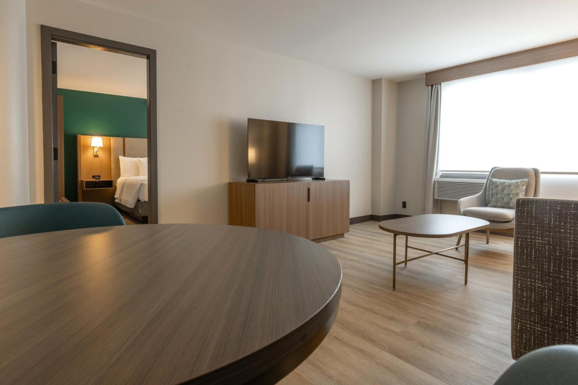 Holiday Inn St-Jean-Sur-Richelieu Congres By Ihg Сен-Жан-сюр-Ришелье Экстерьер фото