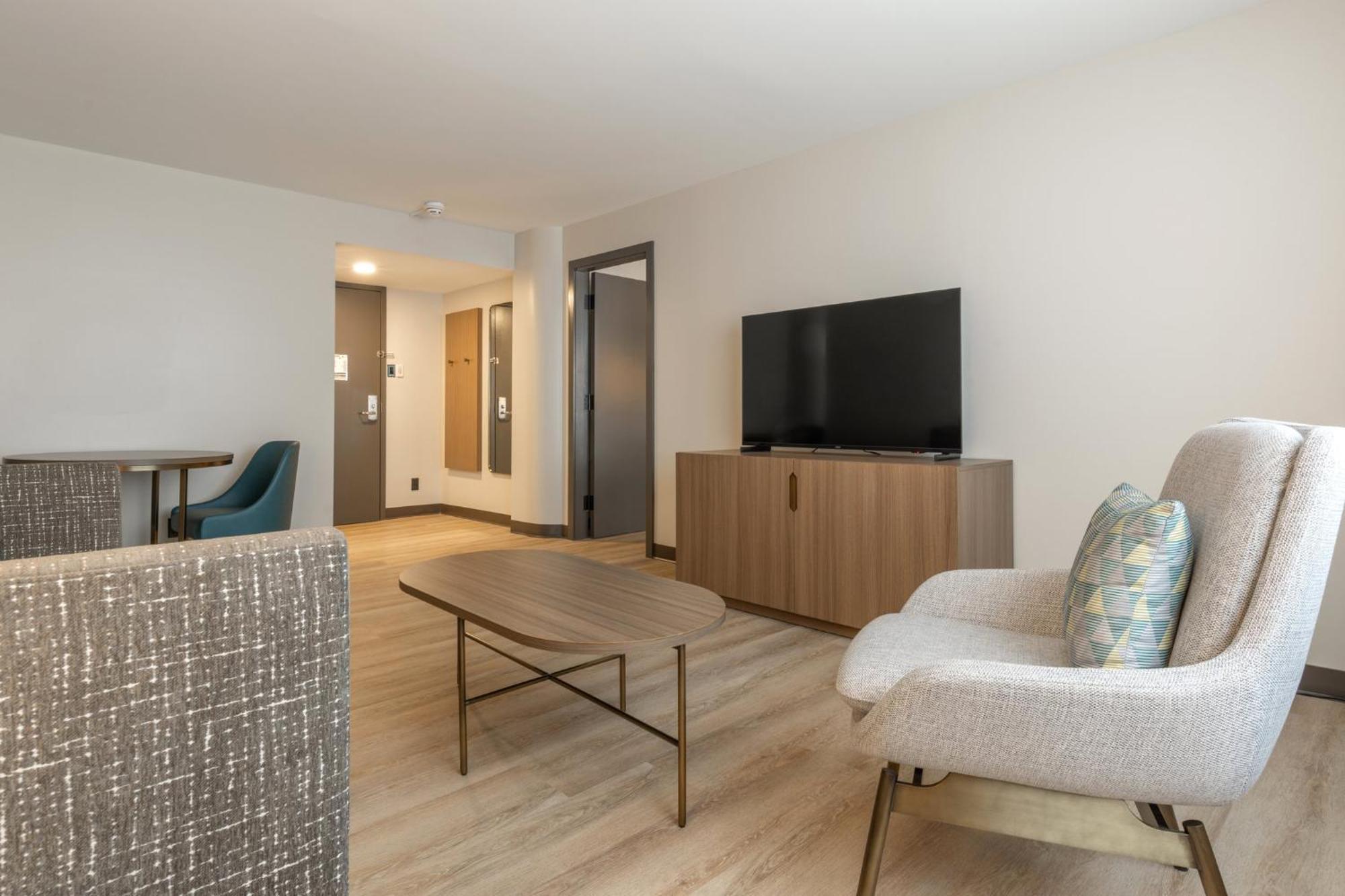 Holiday Inn St-Jean-Sur-Richelieu Congres By Ihg Сен-Жан-сюр-Ришелье Экстерьер фото