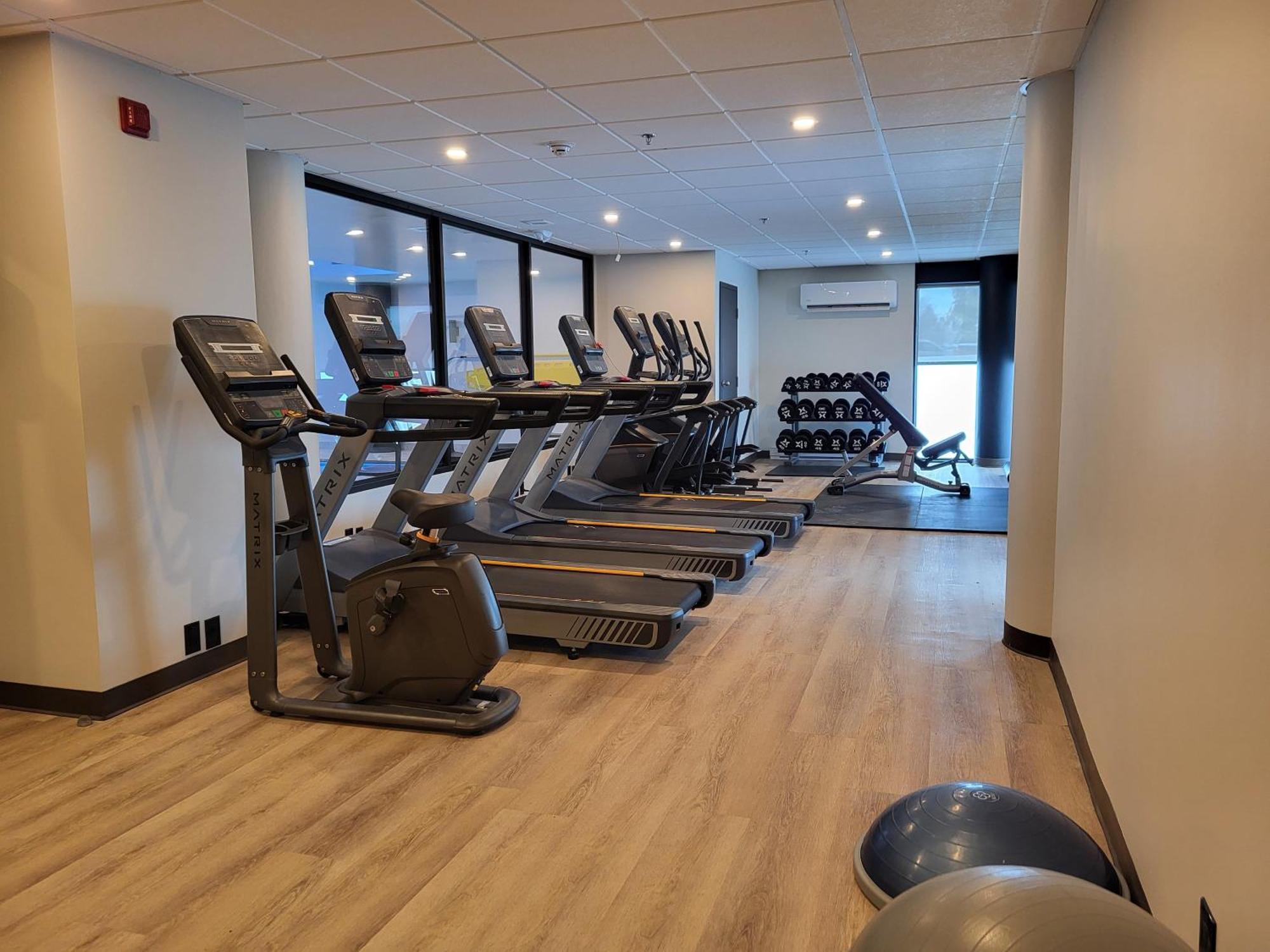 Holiday Inn St-Jean-Sur-Richelieu Congres By Ihg Сен-Жан-сюр-Ришелье Экстерьер фото