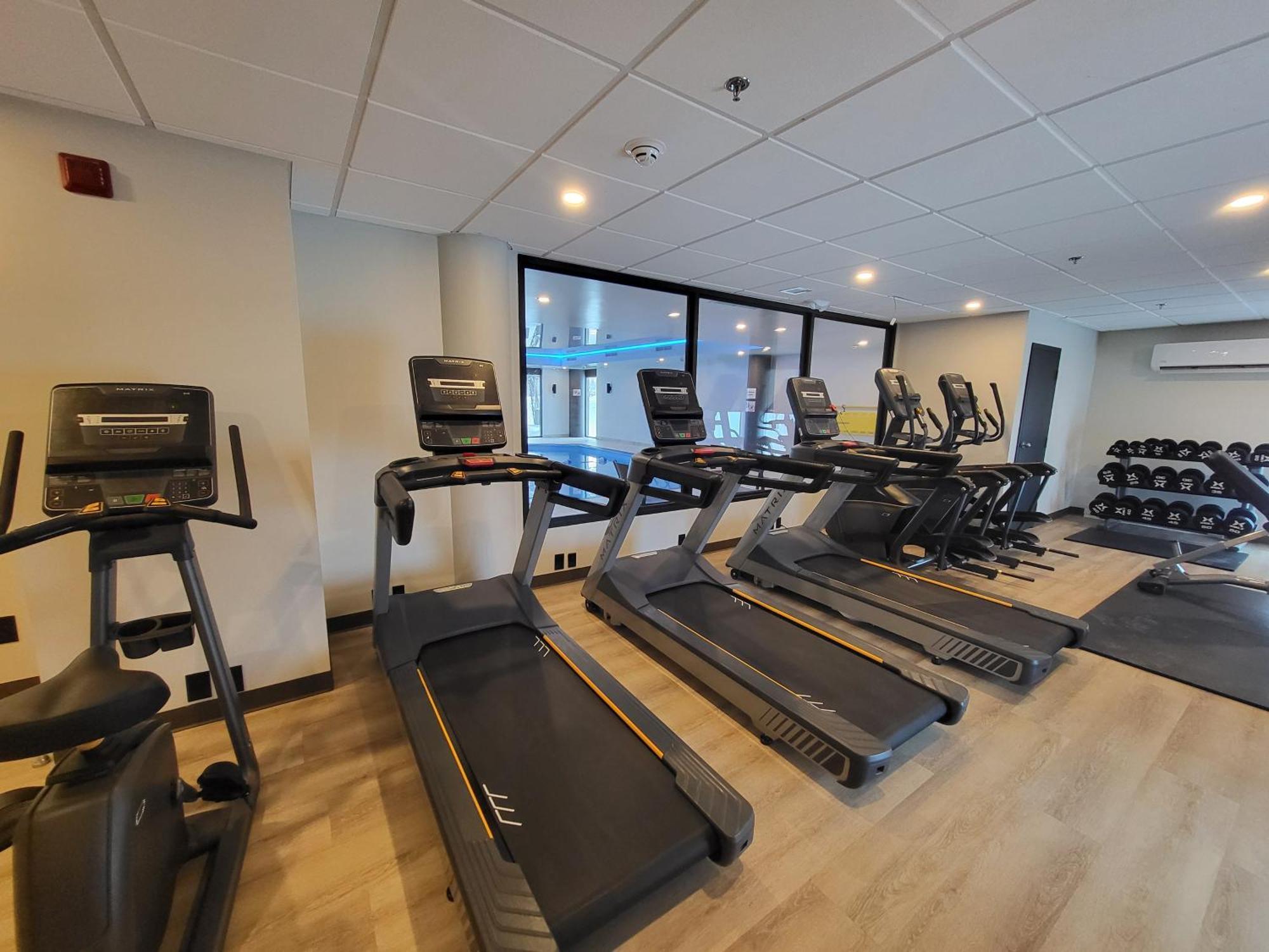 Holiday Inn St-Jean-Sur-Richelieu Congres By Ihg Сен-Жан-сюр-Ришелье Экстерьер фото