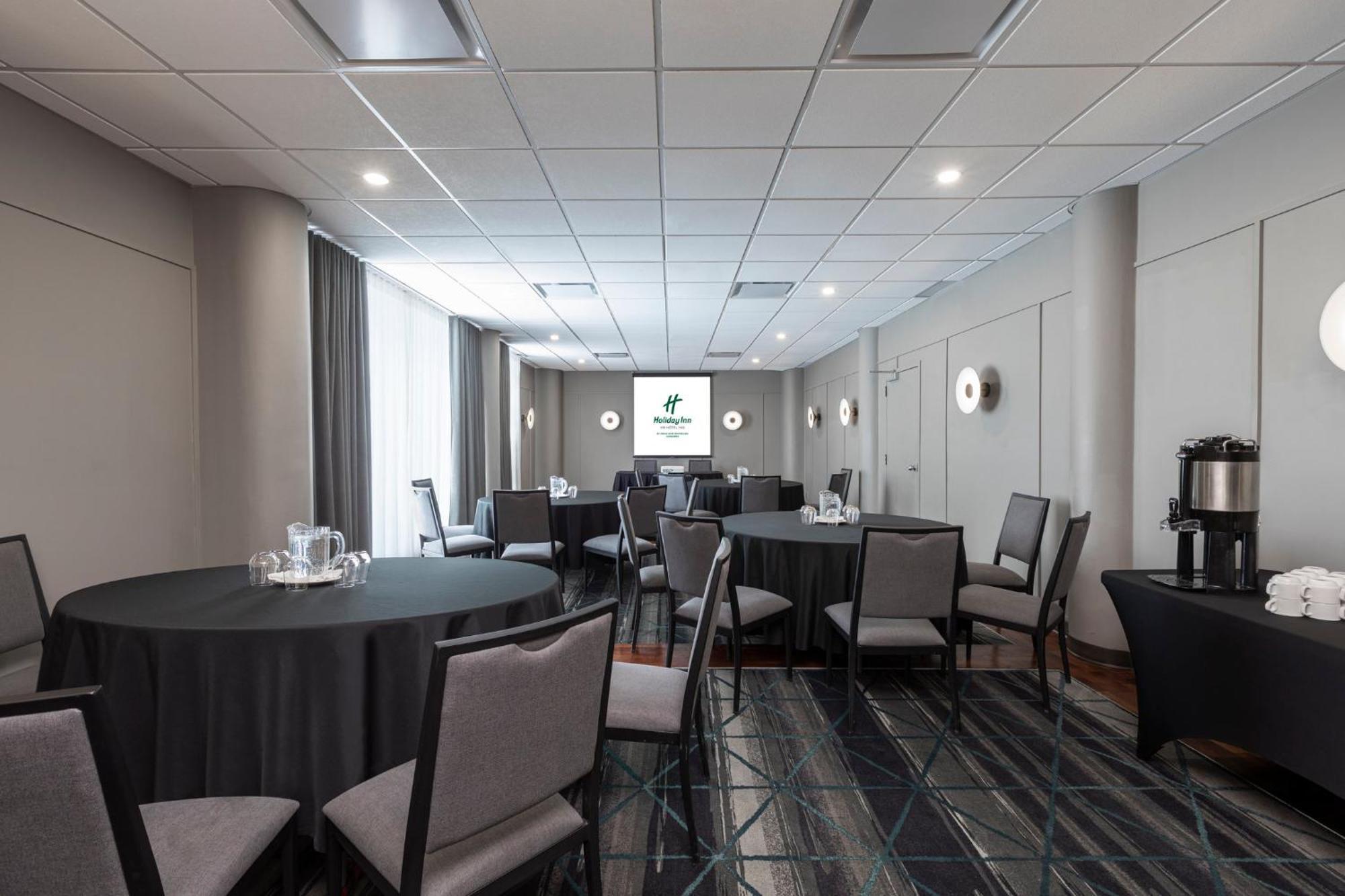 Holiday Inn St-Jean-Sur-Richelieu Congres By Ihg Сен-Жан-сюр-Ришелье Экстерьер фото