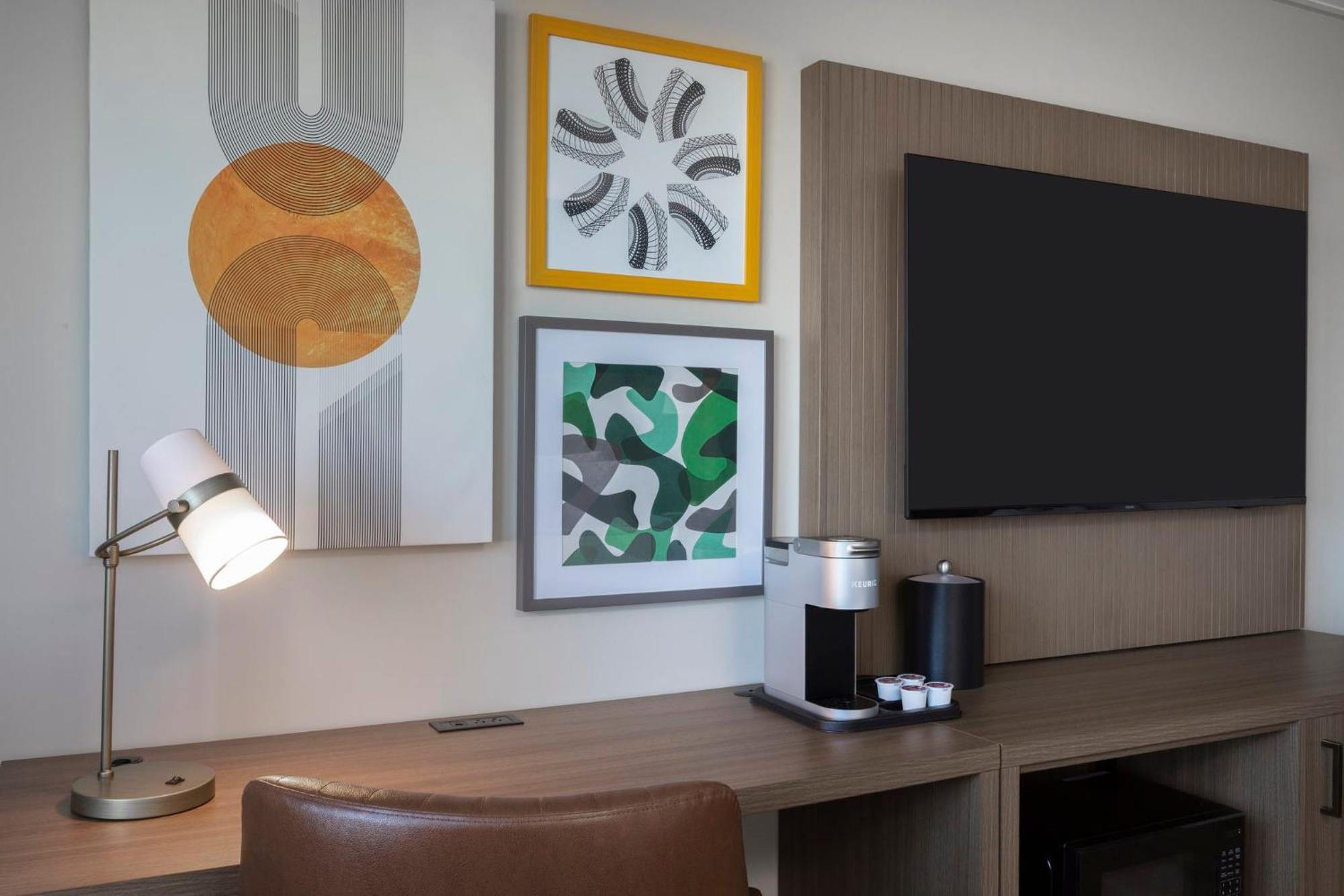 Holiday Inn St-Jean-Sur-Richelieu Congres By Ihg Сен-Жан-сюр-Ришелье Экстерьер фото